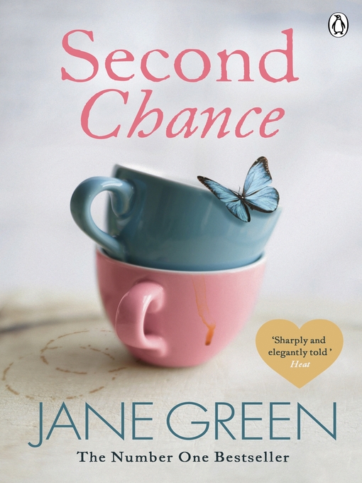 Title details for Second Chance by Jane Green - Available